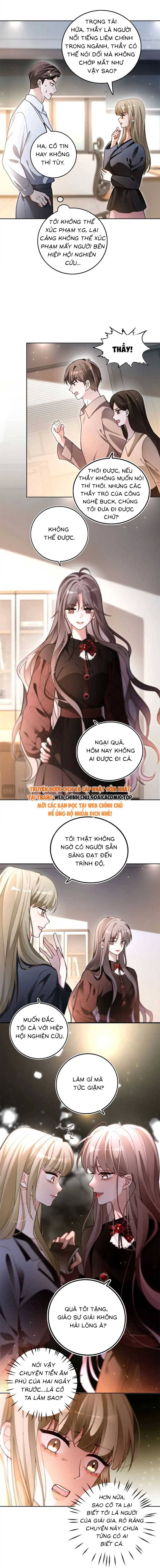 Ninita Yêu Dấu - Phần 2 Chap 1583.7 - Next Chap 1584.7