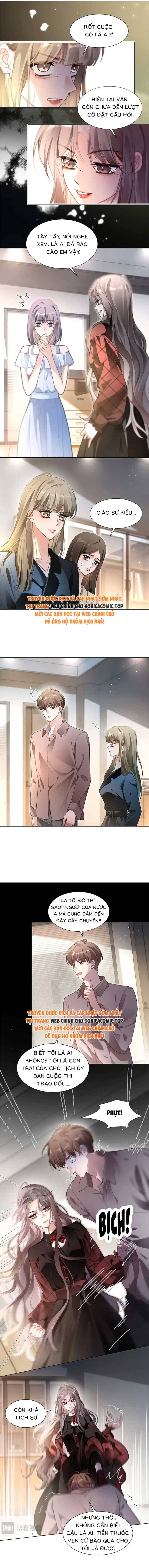 Ninita Yêu Dấu - Phần 2 Chap 1583.7 - Next Chap 1584.7