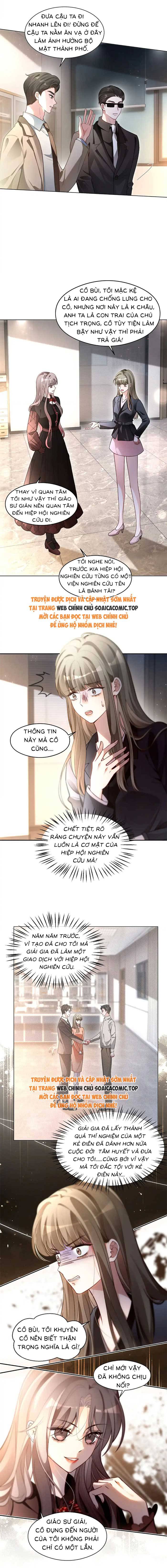 Ninita Yêu Dấu - Phần 2 Chap 1583.7 - Next Chap 1584.7