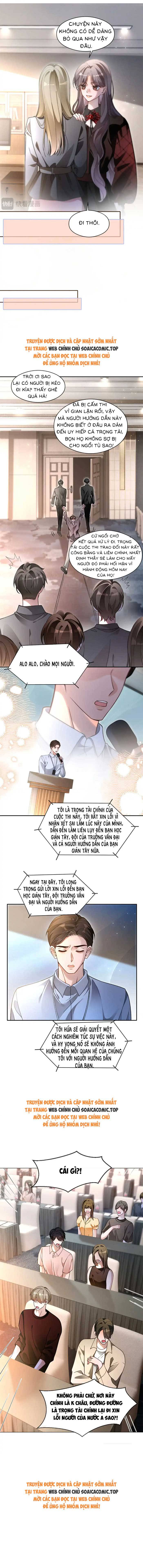 Ninita Yêu Dấu - Phần 2 Chap 1583.7 - Next Chap 1584.7