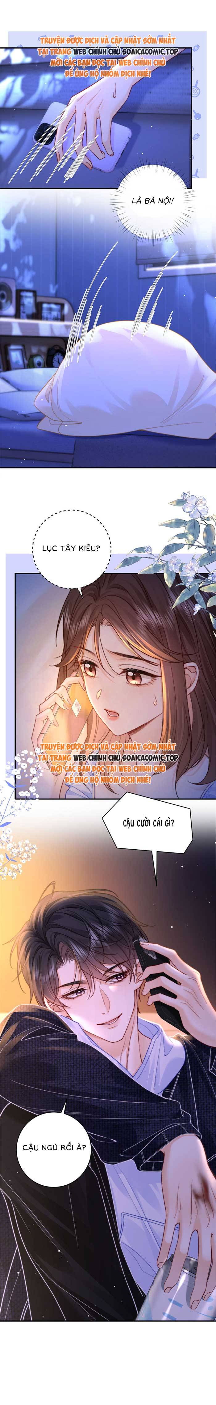 Ninita Yêu Dấu - Phần 2 Chap 1583.8 - Next Chap 1584.8