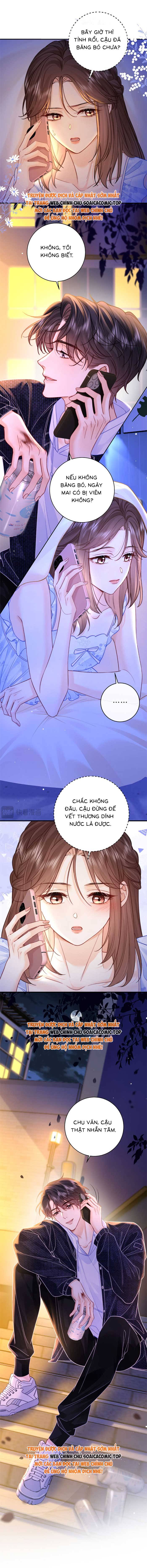 Ninita Yêu Dấu - Phần 2 Chap 1583.8 - Next Chap 1584.8