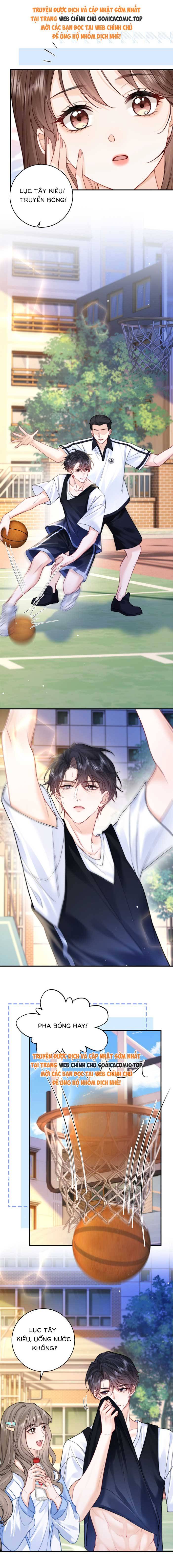 Ninita Yêu Dấu - Phần 2 Chap 1583.8 - Next Chap 1584.8