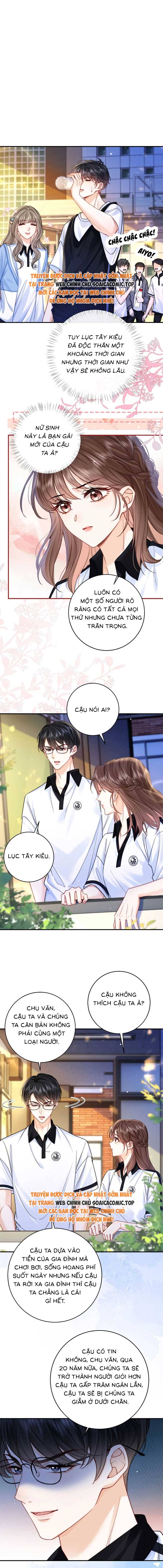 Ninita Yêu Dấu - Phần 2 Chap 1583.8 - Next Chap 1584.8