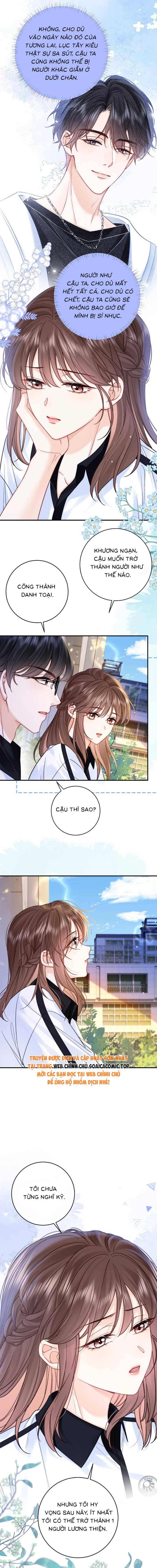 Ninita Yêu Dấu - Phần 2 Chap 1583.8 - Next Chap 1584.8