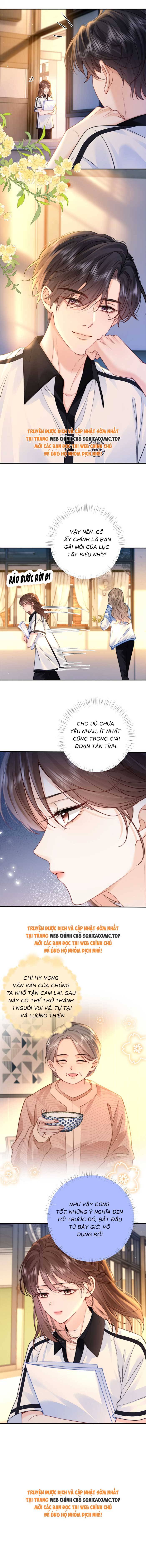 Ninita Yêu Dấu - Phần 2 Chap 1583.8 - Next Chap 1584.8