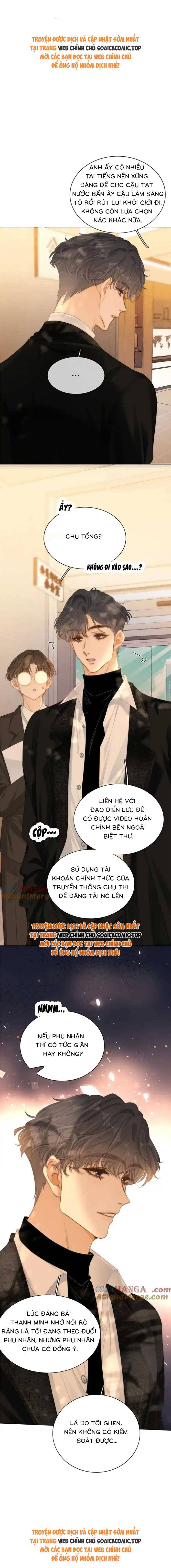 Ninita Yêu Dấu - Phần 2 Chap 1583.9 - Next Chap 1584.9