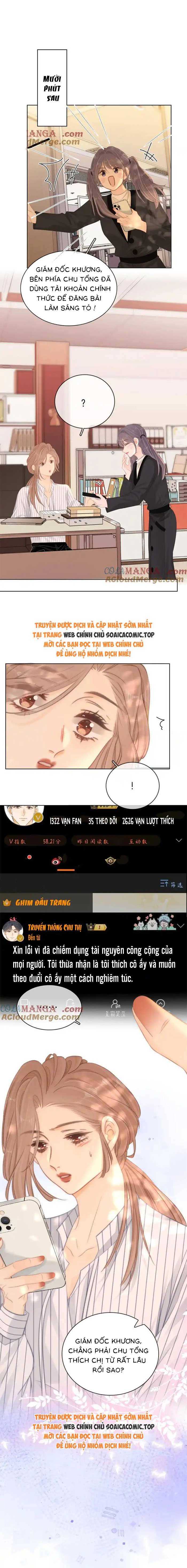 Ninita Yêu Dấu - Phần 2 Chap 1583.9 - Next Chap 1584.9