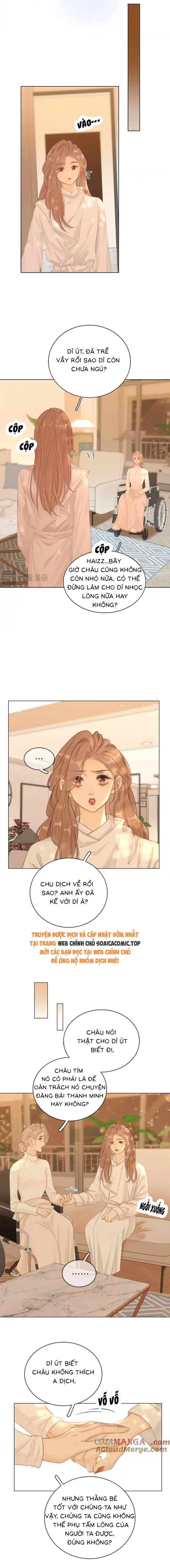 Ninita Yêu Dấu - Phần 2 Chap 1583.9 - Next Chap 1584.9