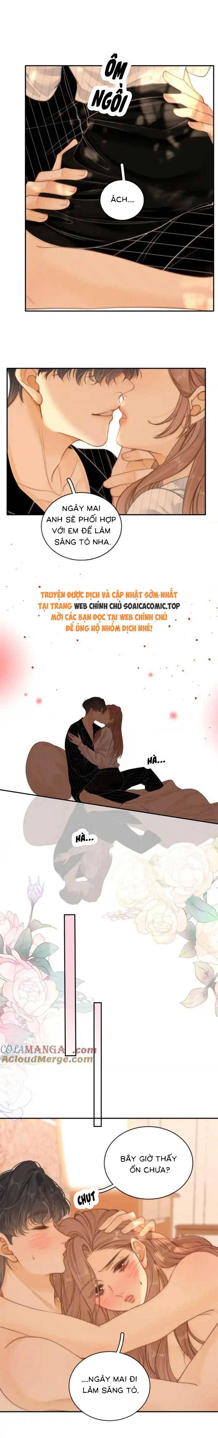 Ninita Yêu Dấu - Phần 2 Chap 1583.9 - Next Chap 1584.9