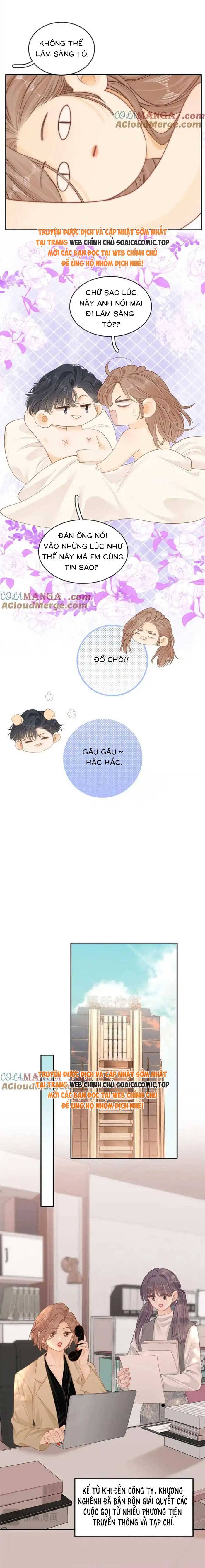 Ninita Yêu Dấu - Phần 2 Chap 1583.9 - Next Chap 1584.9