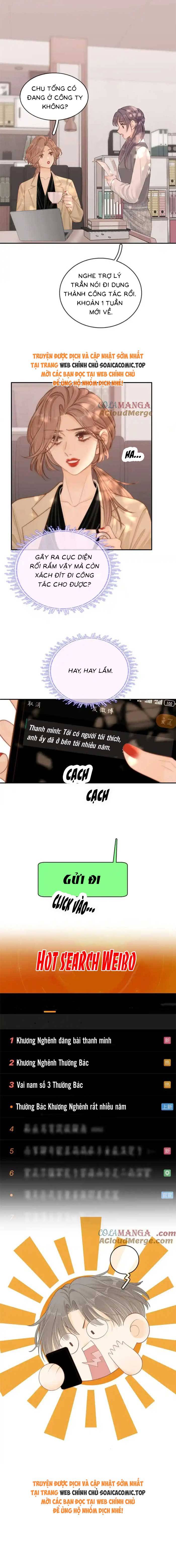 Ninita Yêu Dấu - Phần 2 Chap 1583.9 - Next Chap 1584.9