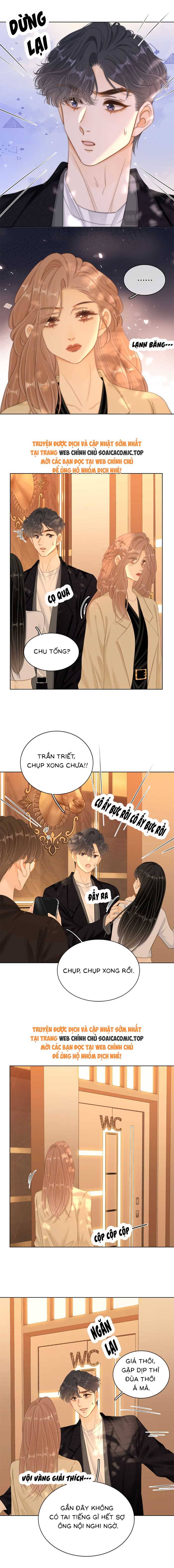 Ninita Yêu Dấu - Phần 2 Chap 1584.1 - Next Chap 1585.1