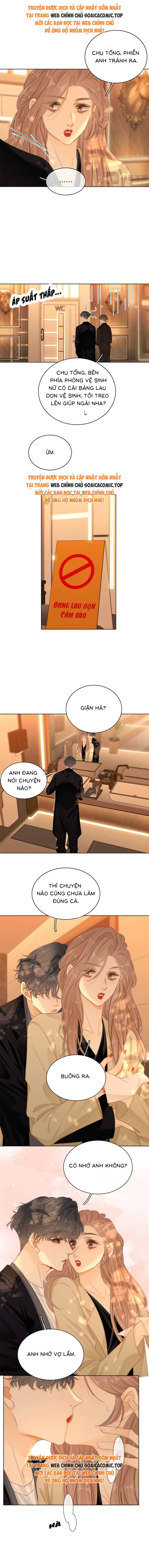 Ninita Yêu Dấu - Phần 2 Chap 1584.1 - Next Chap 1585.1