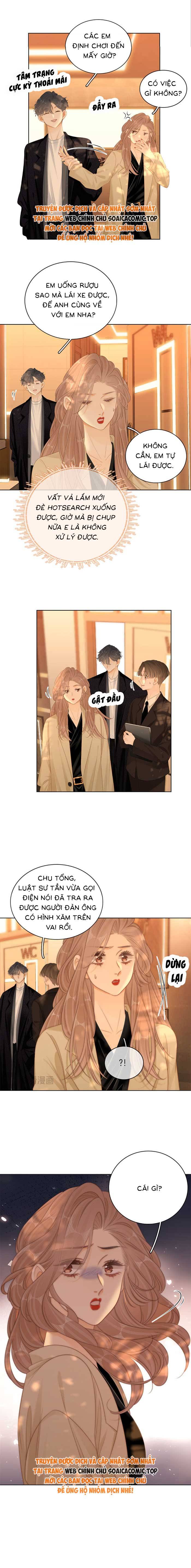 Ninita Yêu Dấu - Phần 2 Chap 1584.1 - Next Chap 1585.1