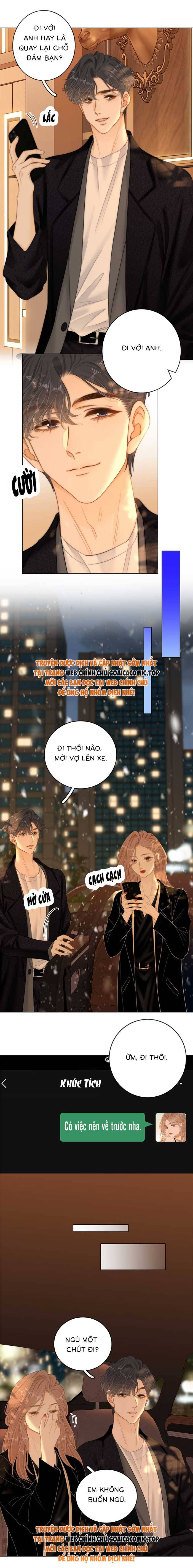 Ninita Yêu Dấu - Phần 2 Chap 1584.1 - Next Chap 1585.1