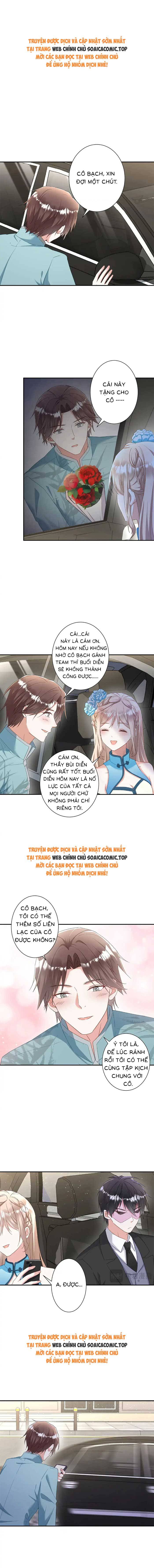 Ninita Yêu Dấu - Phần 2 Chap 1584.2 - Next Chap 1585.2