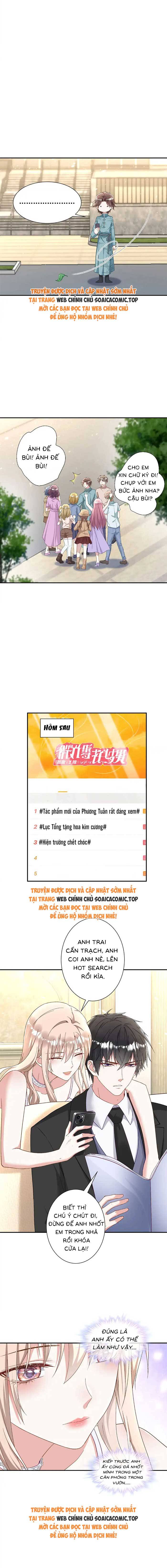 Ninita Yêu Dấu - Phần 2 Chap 1584.2 - Next Chap 1585.2