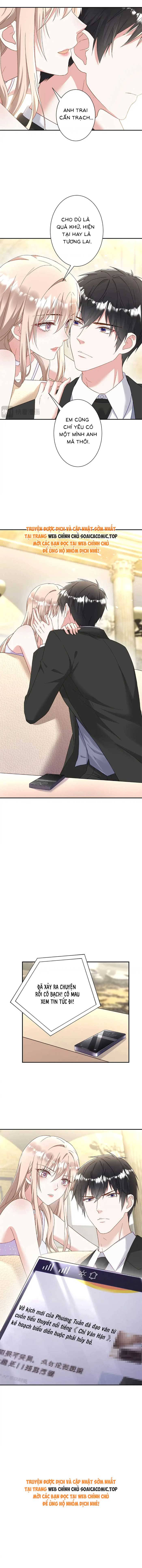 Ninita Yêu Dấu - Phần 2 Chap 1584.2 - Next Chap 1585.2