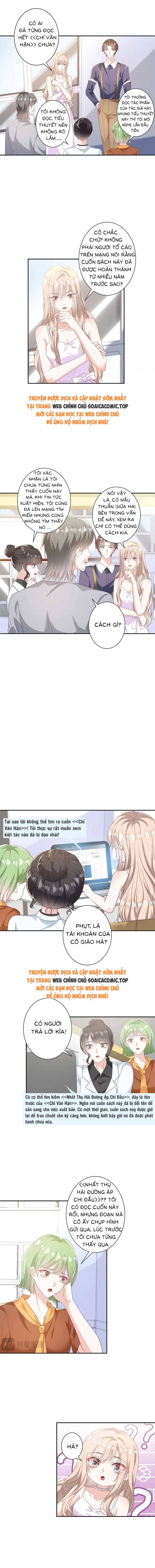 Ninita Yêu Dấu - Phần 2 Chap 1584.2 - Next Chap 1585.2