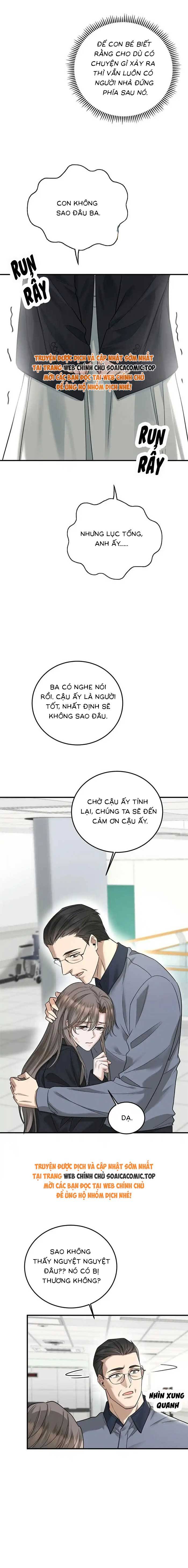 Ninita Yêu Dấu - Phần 2 Chap 1584.3 - Next Chap 1585.3