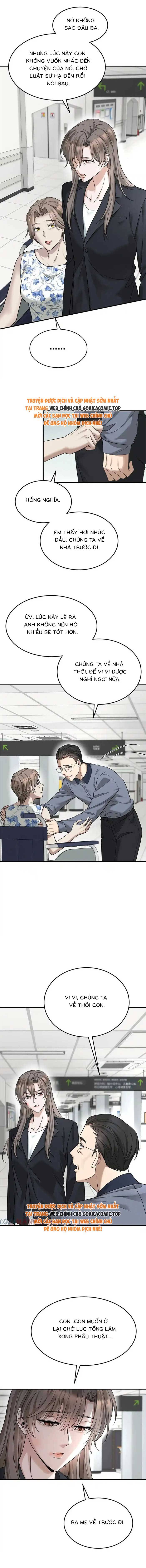 Ninita Yêu Dấu - Phần 2 Chap 1584.3 - Next Chap 1585.3