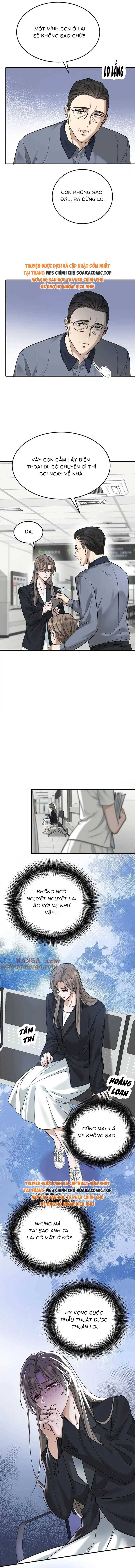 Ninita Yêu Dấu - Phần 2 Chap 1584.3 - Next Chap 1585.3