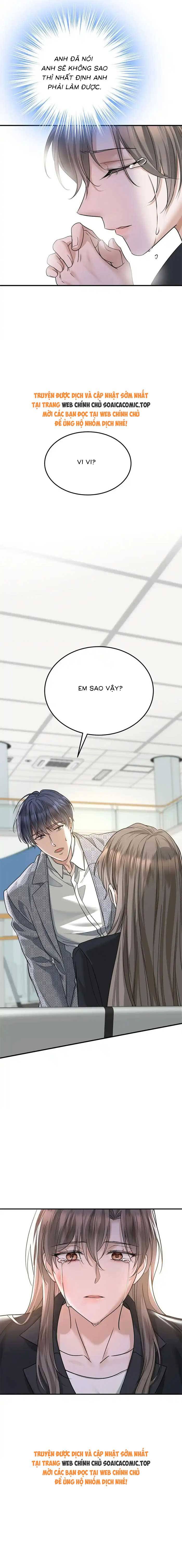 Ninita Yêu Dấu - Phần 2 Chap 1584.3 - Next Chap 1585.3