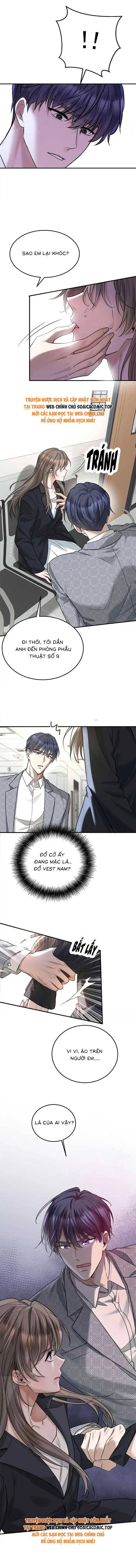 Ninita Yêu Dấu - Phần 2 Chap 1584.3 - Next Chap 1585.3