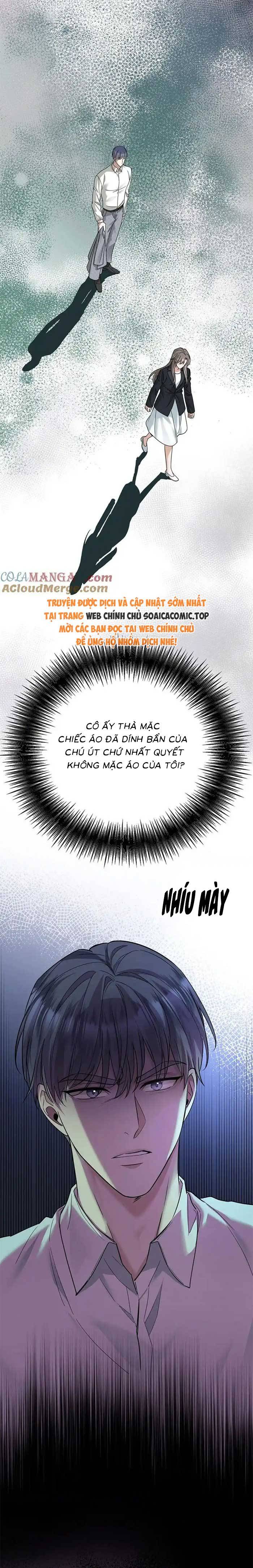 Ninita Yêu Dấu - Phần 2 Chap 1584.3 - Next Chap 1585.3