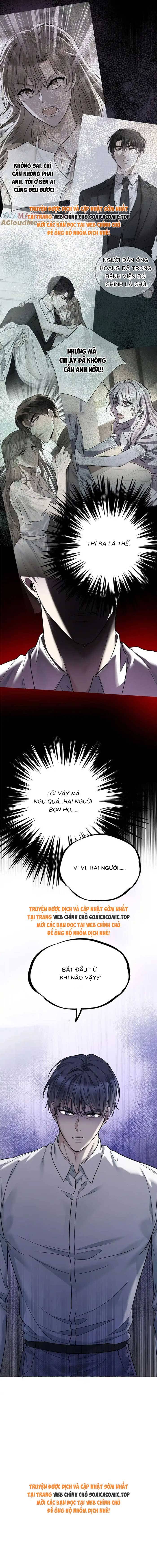 Ninita Yêu Dấu - Phần 2 Chap 1584.3 - Next Chap 1585.3