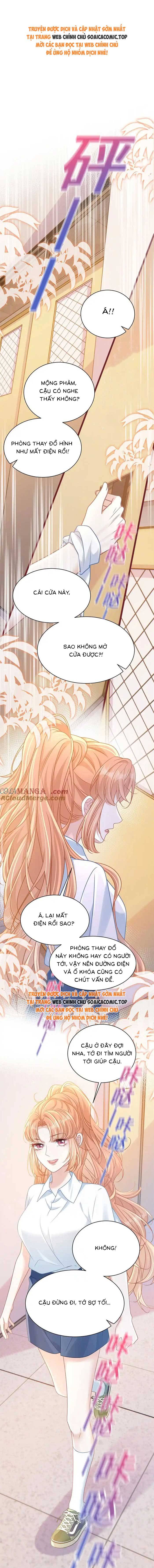 Ninita Yêu Dấu - Phần 2 Chap 1584.4 - Next Chap 1585.4