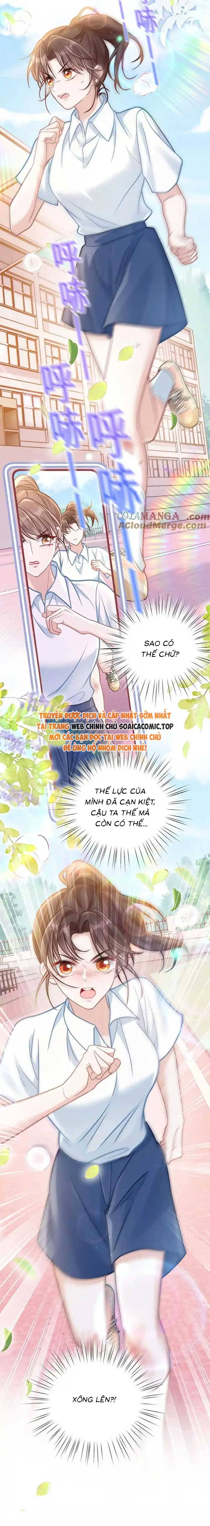 Ninita Yêu Dấu - Phần 2 Chap 1584.4 - Next Chap 1585.4