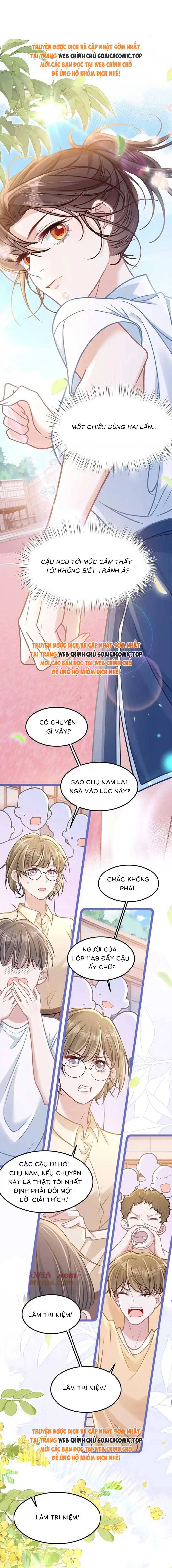 Ninita Yêu Dấu - Phần 2 Chap 1584.4 - Next Chap 1585.4
