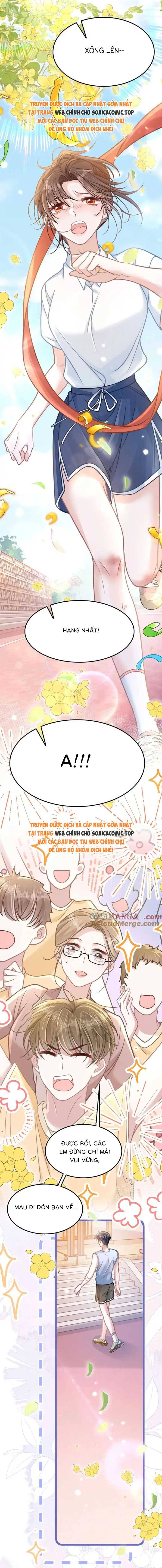 Ninita Yêu Dấu - Phần 2 Chap 1584.4 - Next Chap 1585.4