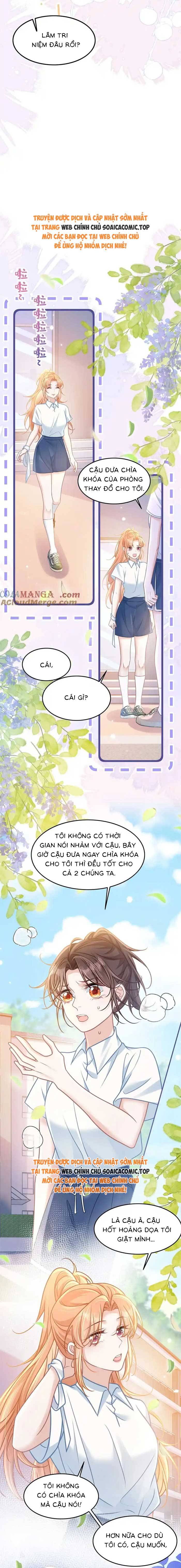 Ninita Yêu Dấu - Phần 2 Chap 1584.4 - Next Chap 1585.4