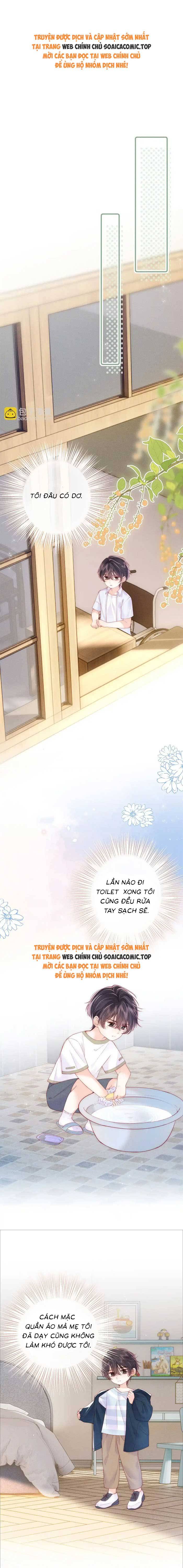 Ninita Yêu Dấu - Phần 2 Chap 1584.5 - Next Chap 1585.5