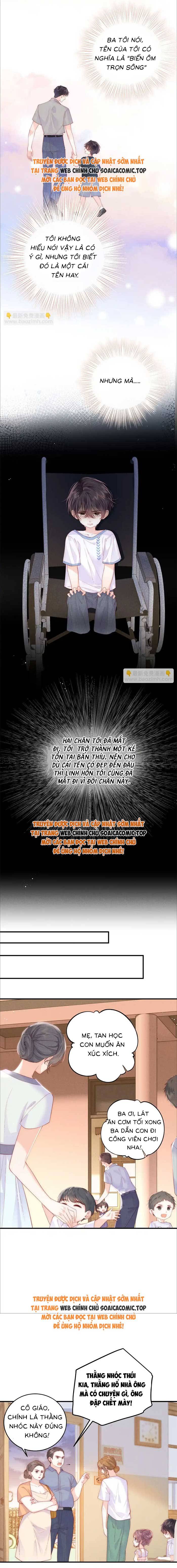 Ninita Yêu Dấu - Phần 2 Chap 1584.5 - Next Chap 1585.5