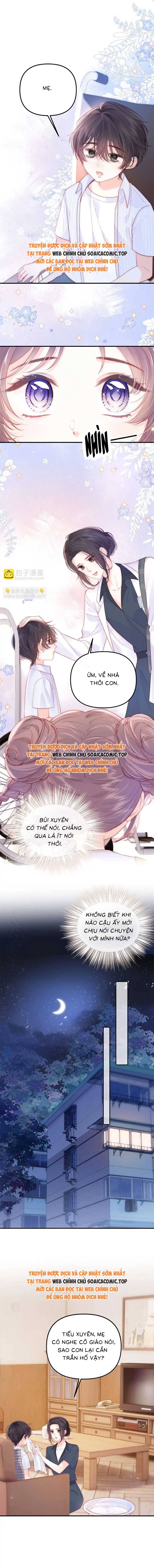 Ninita Yêu Dấu - Phần 2 Chap 1584.5 - Next Chap 1585.5