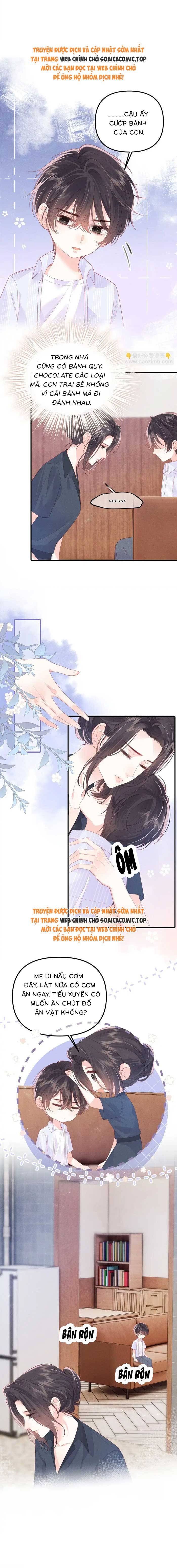 Ninita Yêu Dấu - Phần 2 Chap 1584.5 - Next Chap 1585.5