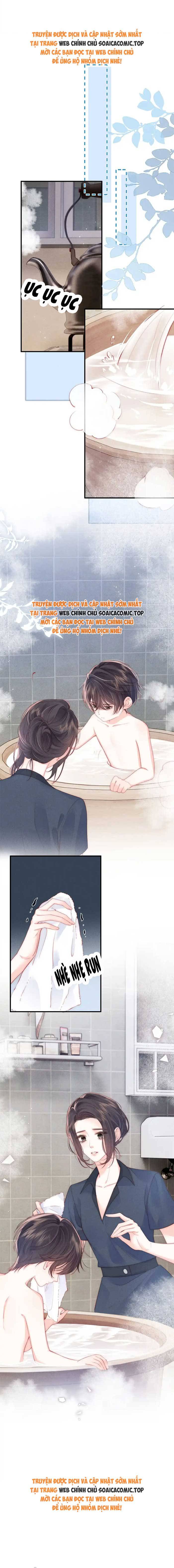 Ninita Yêu Dấu - Phần 2 Chap 1584.5 - Next Chap 1585.5