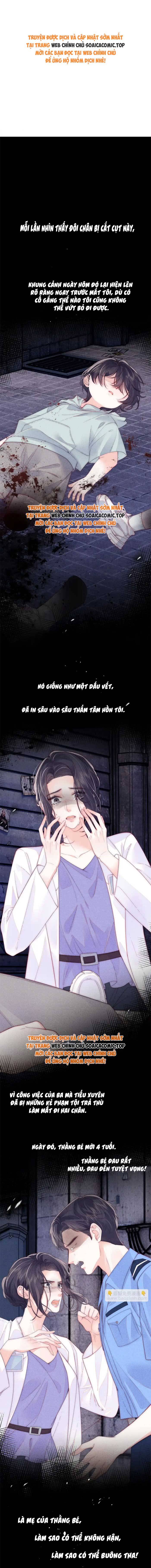 Ninita Yêu Dấu - Phần 2 Chap 1584.6 - Next Chap 1585.6