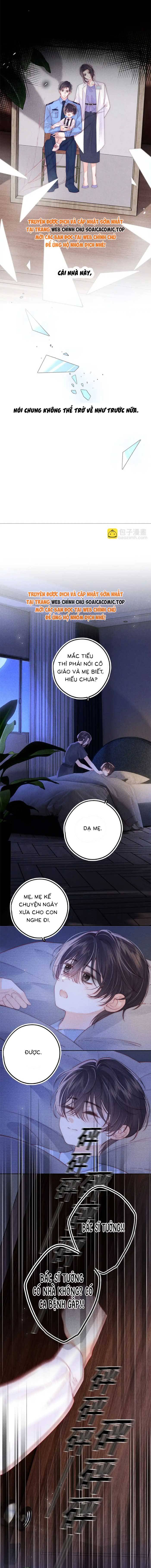 Ninita Yêu Dấu - Phần 2 Chap 1584.6 - Next Chap 1585.6