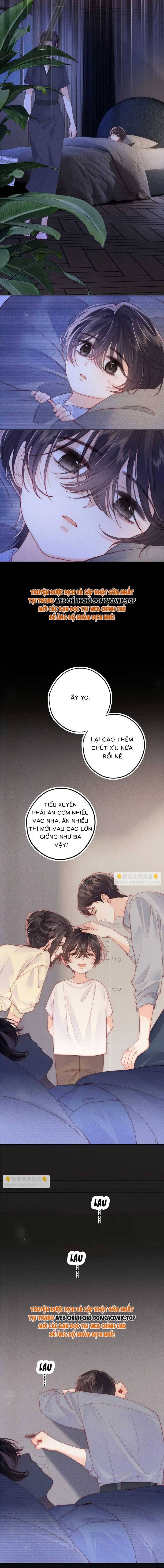 Ninita Yêu Dấu - Phần 2 Chap 1584.6 - Next Chap 1585.6
