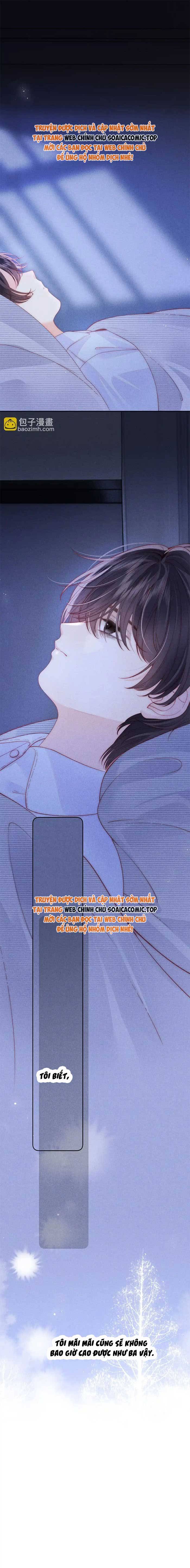 Ninita Yêu Dấu - Phần 2 Chap 1584.6 - Next Chap 1585.6