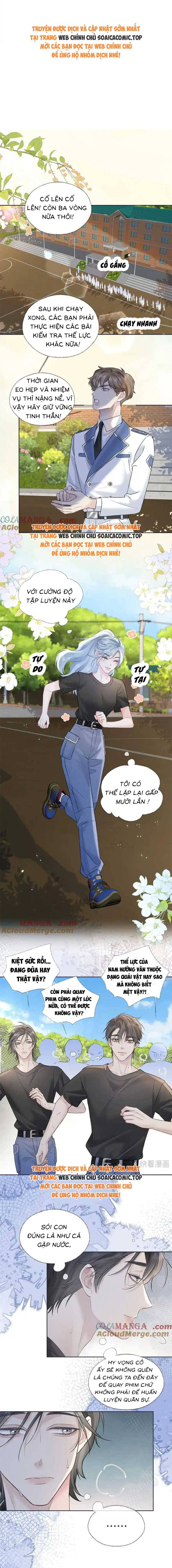 Ninita Yêu Dấu - Phần 2 Chap 1584.8 - Next Chap 1585.8