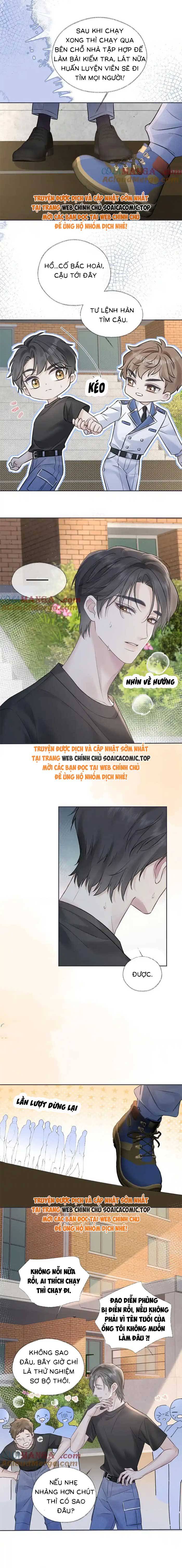 Ninita Yêu Dấu - Phần 2 Chap 1584.8 - Next Chap 1585.8