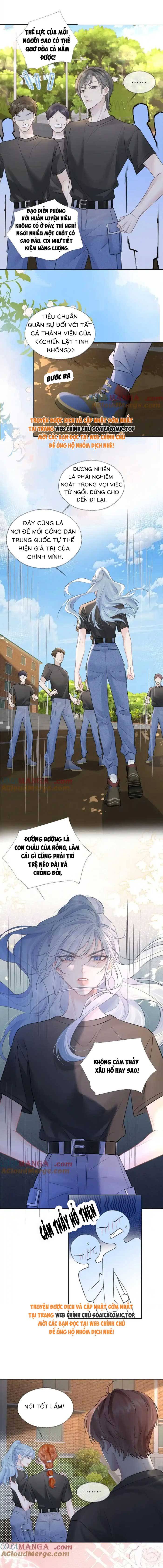 Ninita Yêu Dấu - Phần 2 Chap 1584.8 - Next Chap 1585.8