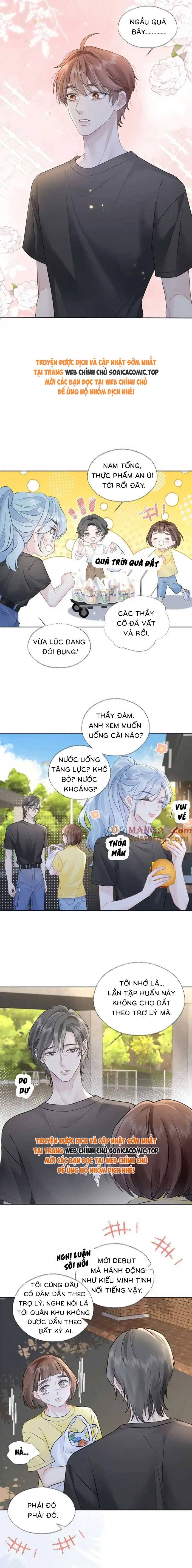 Ninita Yêu Dấu - Phần 2 Chap 1584.8 - Next Chap 1585.8
