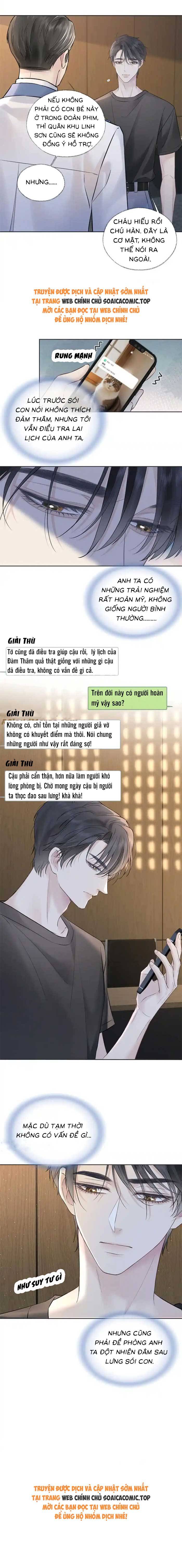 Ninita Yêu Dấu - Phần 2 Chap 1584.8 - Next Chap 1585.8